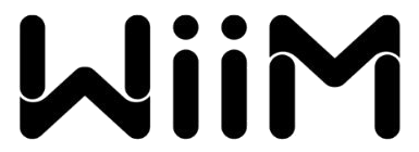 WiiM logo